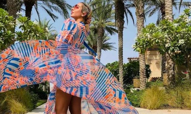 خط أحمر