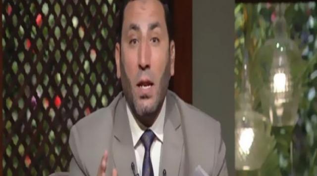 الداعية أحمد صبري