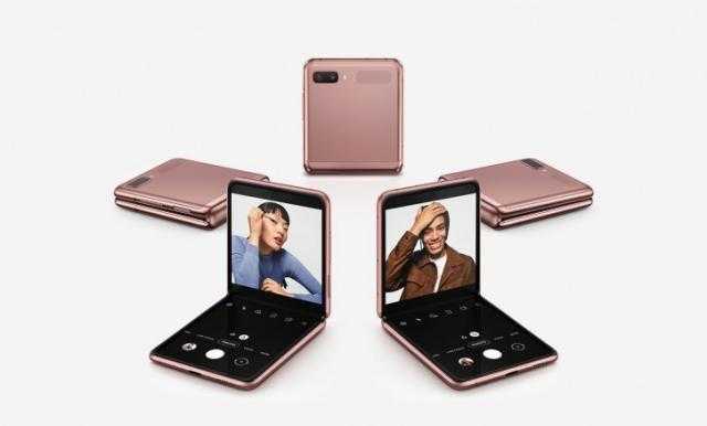 شاهد.. أول إعلان تليفزيوني لـ Samsung Galaxy Z Flip 5G