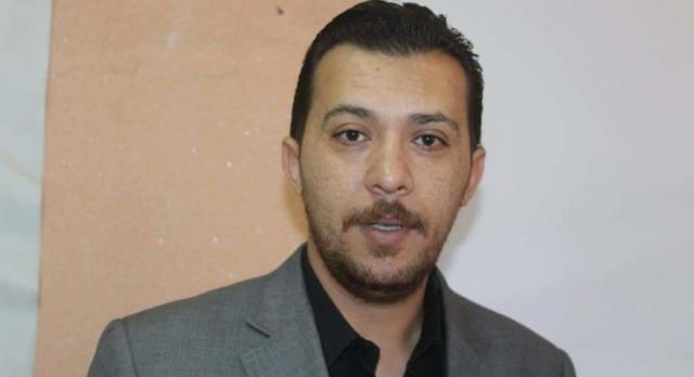 خط أحمر