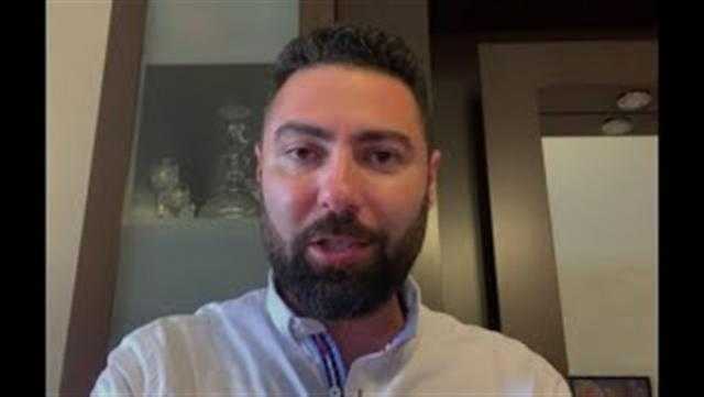 صحفي لبناني: حزب الله يمسك بمفاصل الدولة.. فيديو