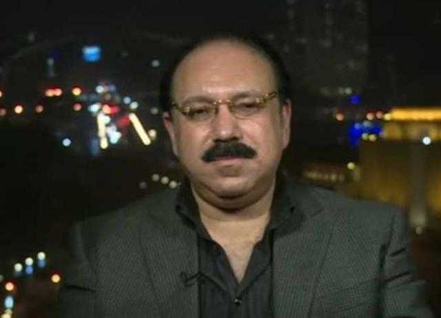 خبير سياسي: «غير متفاءل بردود أفعال إثيوبيا على التعاون المصري السودان»ي.. فيديو