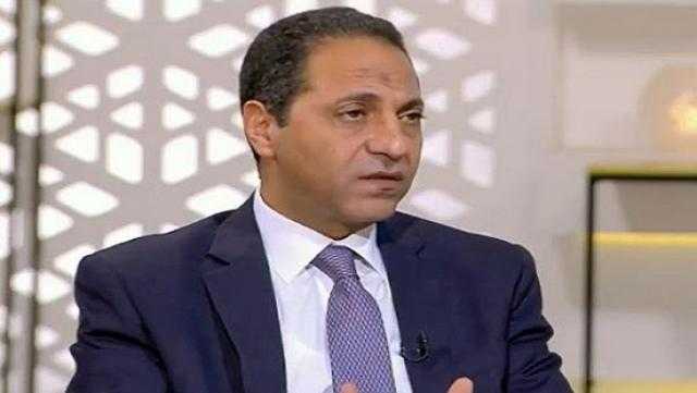 مترو الأنفاق: نستهدف نقل 7 ملايين راكب يوميا.. فيديو