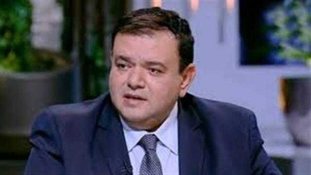 عماد نبيل: أنشأنا 5 أنفاق في سيناء لأهداف تنموية ورصفنا 1000 كيلومتر.. فيديو 