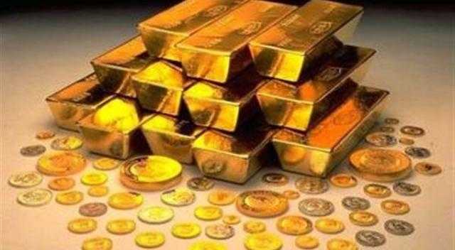 مدير منجم حمش: إنتاج 93 كيلو ذهب وبيعها للبنك المركزي لدعم الجنيه المصري.. فيديو