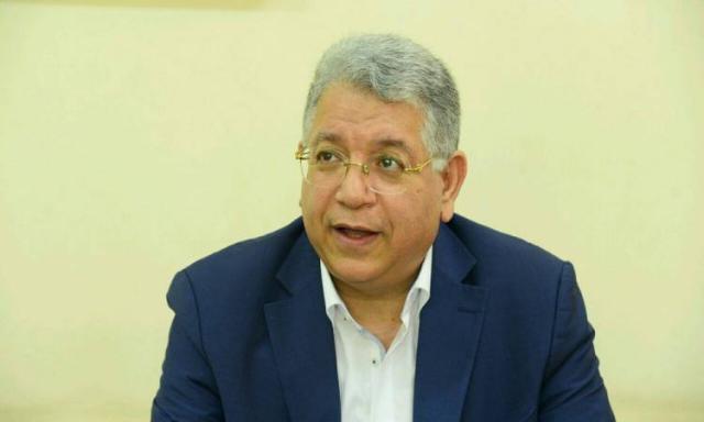 خط أحمر