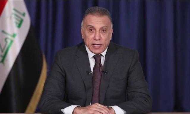 رئيس وزراء العراق: نجحنا فى بناء جسور علاقات مهمة مع مصر والأردن والخليج