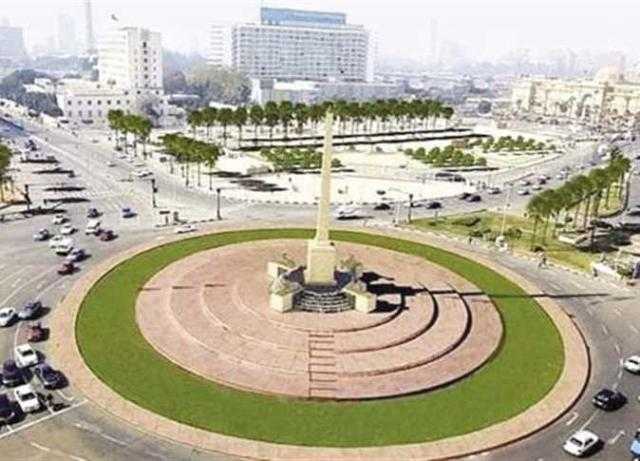 ”ميدان التحرير” تطوير يمزج بين عراقة الماضي ومواكبة الحاضر