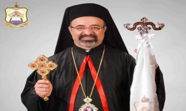 بطريرك الكاثوليك