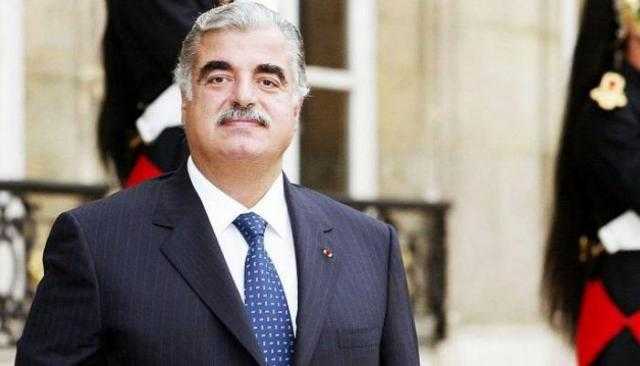 أحمد موسى: المحكمة الخاصة بلبنان تدين حزب الله في اغتيال الحريري.. فيديو