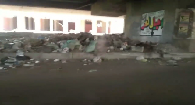 خط أحمر