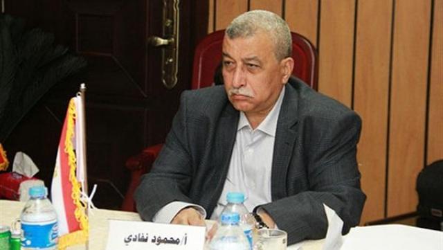 خط أحمر