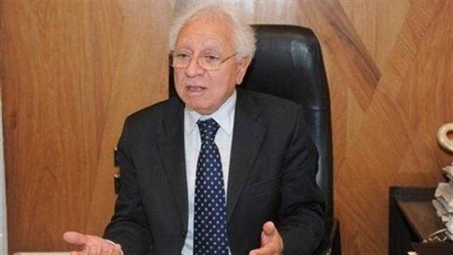 فقيه دستوري: إعادة انتخابات «الشيوخ» في موعدها.. وليس لها علاقة بالتعيينات.. فيديو