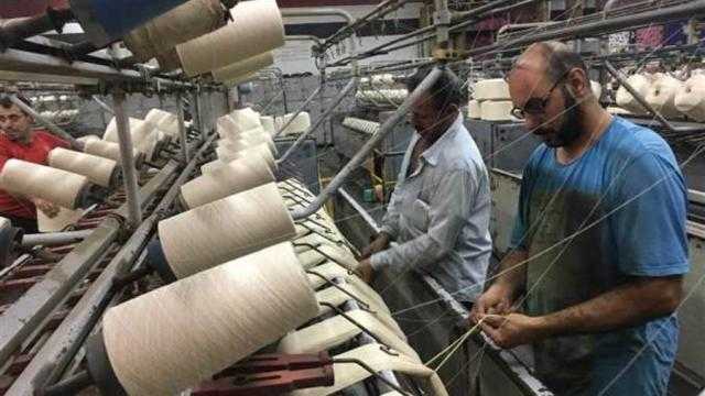”القابضة للغزل والنسيج”: استحداث منظومة جديدة دولية برعاية السيسي