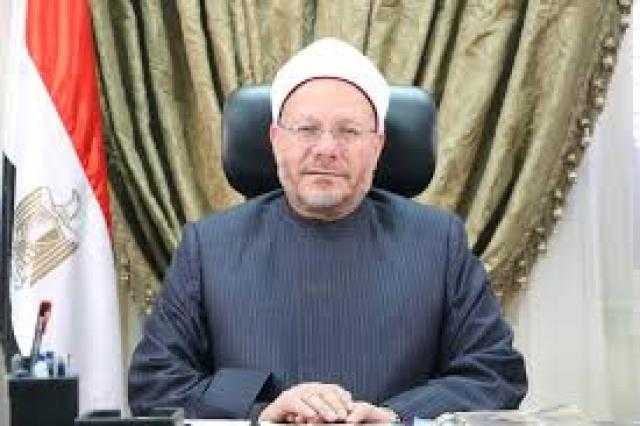شوقي علام: المراكز الإسلامية في الخارج تحتاج لإعادة تقييم وتصحيح مسار.. فيديو