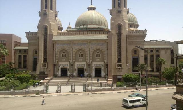 خط أحمر
