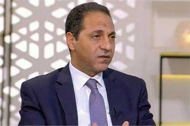 مترو الأنفاق: محطة الهايكستب نقلة حضارية بأيادي مصرية