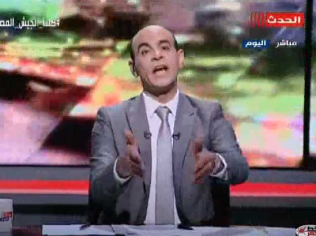 محمد موسى: الرعب والصدمة يسيطران على قيادات الإخوان عقب سقوط رأس الأفعى (فيديو)