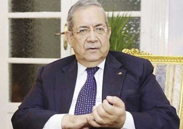 جمال بيومي: مصر لحقت بليبيا قبل أن تتفاقم الأوضاع بها