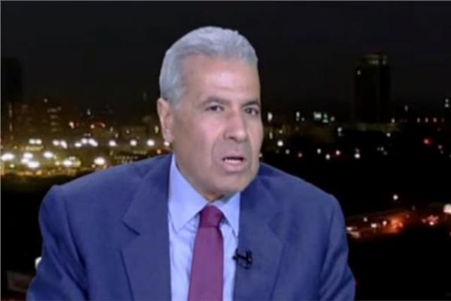 خط أحمر