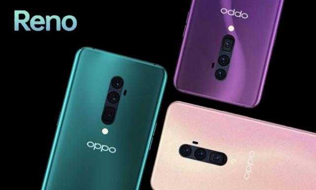 أسعار أفضل هواتف Oppo فى مصر.. الأرخص بـ 2590 جنيها.. صور