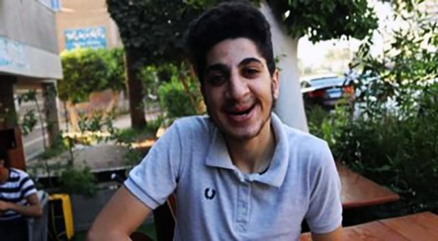 خط أحمر