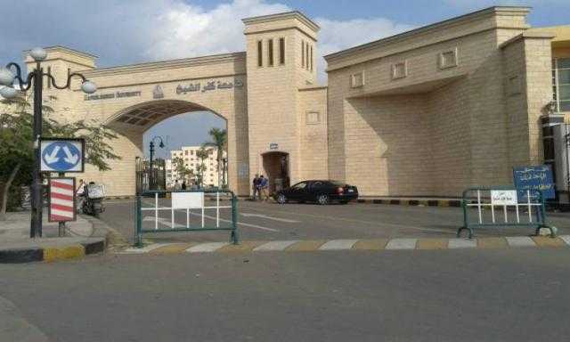 عميد تربية رياضية بكفر الشيخ: الطالب أحمد عمر يفتقد أحد شروط القبول.. فيديو