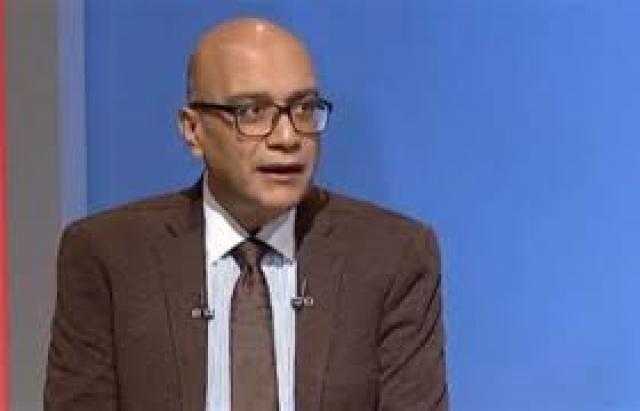 أحمد ناجي قمحة عن جهود مصر بالمنطقة: القلب النابض عاد مرة أخرى.. فيديو