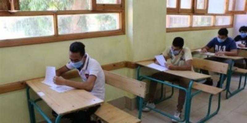 تعليم المنوفية تعلن ظهور نتائج الصف الأول والثاني الثانوي