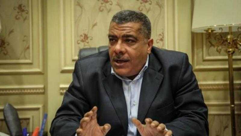 رئيس «صناعة النواب»: لا بد من وجود نائب لرئيس الوزراء مختص بالمجموعة الاقتصادية.. فيديو