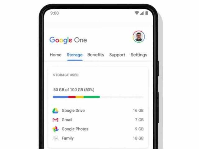 في 3 خطوات.. كيفية عمل نسخة احتياطية لبيانات هاتفك الأندرويد على Google One