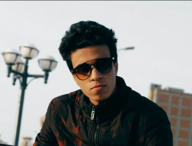 شريف أشرف محمد