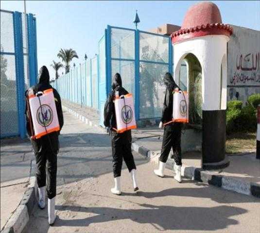 في السجون و الليمانات.. تعرف على الإجراءات الاحترازية أثناء الزيارات