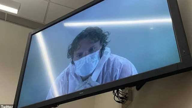 بسبب معانقة صديقه.. شاب ثلاثيني يواجه عقوبة السجن 6 أسابيع في نيوزيلندا