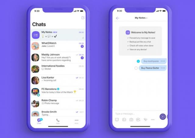 Viber