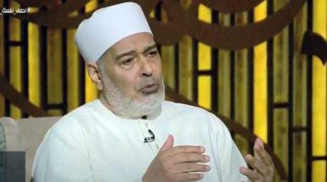 محمد داوود: القرآن يتضمن معجزة يستحيل حدوثها فى أى لغة