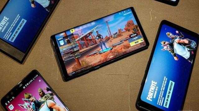 طريقتان لتثبيت Fortnite على هواتف أندرويد دون استخدام متجر جوجل بلاي