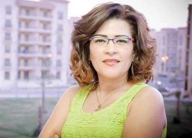 فاطمة ناعوت: الوطن في وقت حرج ولا يحتمل شتات فتاوى عبدالله رشدي.. فيديو