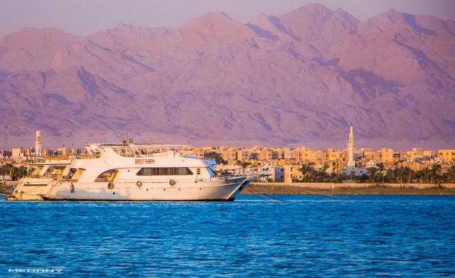 الغرف السياحية: نقترح استثناء محافظتي جنوب سيناء والبحر الأحمر من الـ«PCR».. فيديو