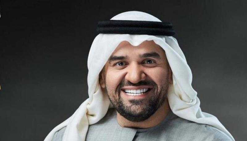 حسين الجسمي يطرح أحدث أعماله الغنائية بعنوان ”عايز تمشي”
