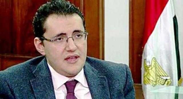 الصحة: لقاح كورونا في مصر خلال 6 أشهر على الأكثر.. فيديو 