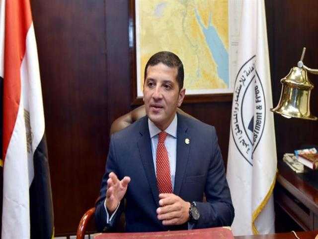 هيئة الاستثمار: نعمل على حل كل التحديات والمشكلات التي تواجه الصعيد.. فيديو