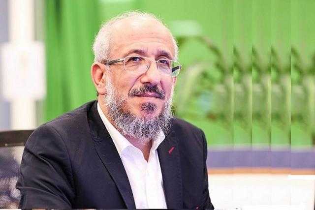«خناقة» بين محمد القدوسي ومستشار «مرسي» تفضح أكاذيب الجماعة الإرهابية.. فيديو