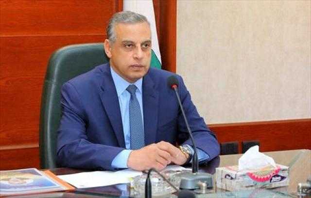 محافظ سوهاج يترأس اجتماعًا موسعًا لمناقشة المخطط التنفيذي لمشروعات المبادرة بـ 181 قرية