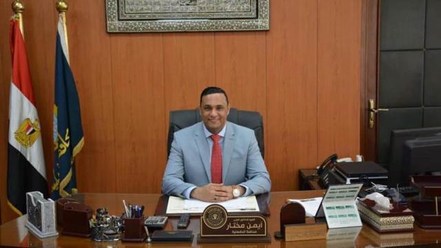  أيمن مختار