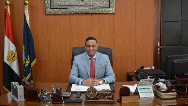 محافظ الدقهلية: رفع كفاءة 26 وحدة طبية في شربين.. فيديو
