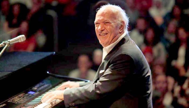 تفاصيل حفل عمر خيرت بالعلمين الجديدة