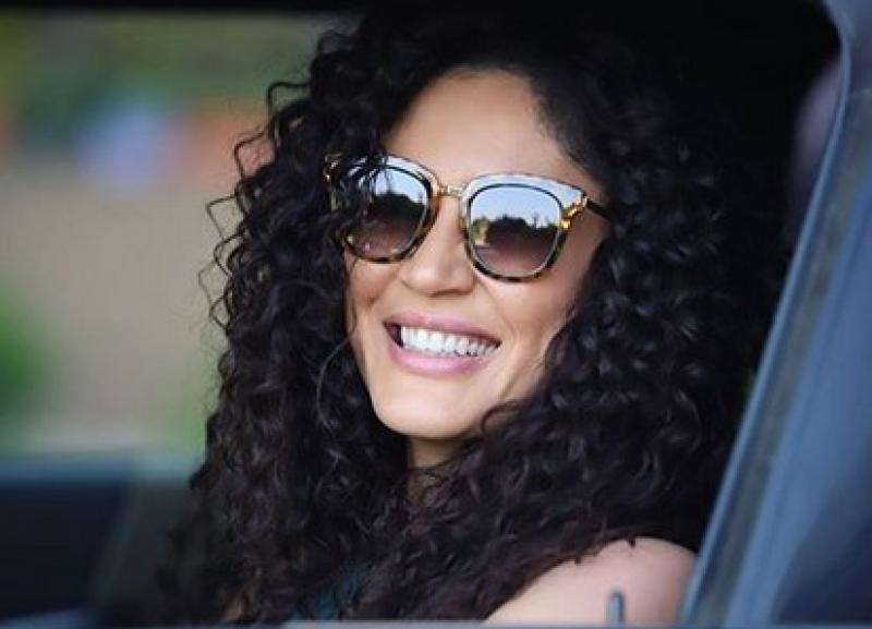 ندى موسى تخطف الأنظار في أحدث ظهور عبر إنستجرام