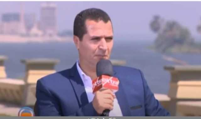 مدير آثار المنيا: المحافظة تحتل المرتبة الثالثة في السياحة على مستوى الجمهورية.. فيديو
