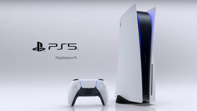 PlayStation 5